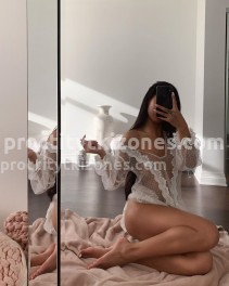 Фото проститутки Альбина №3 в городе Озёры