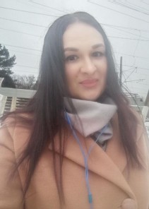 Фото проститутки Алёна №3 в городе Озёры