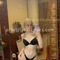 Фото проститутки Алёна №1 в городе Озёры