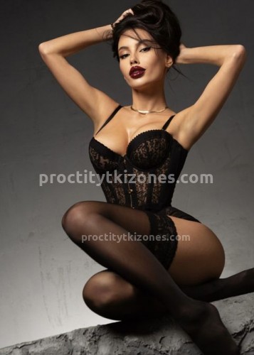 Кристина, Г. Озёры