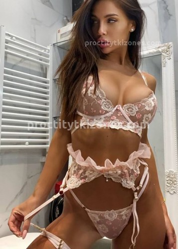 Ксения, Г. Озёры