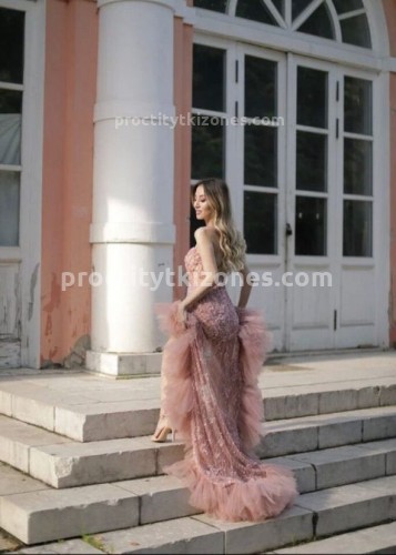 Луиза, Г. Озёры