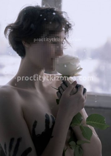 Марина, Г. Озёры