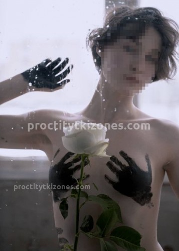 Марина, Г. Озёры