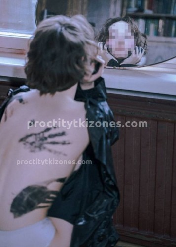 Марина, Г. Озёры