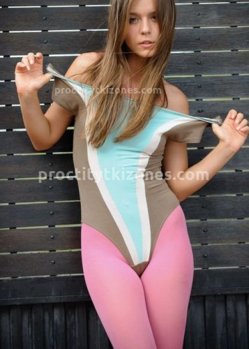 Надя, Г. Озёры