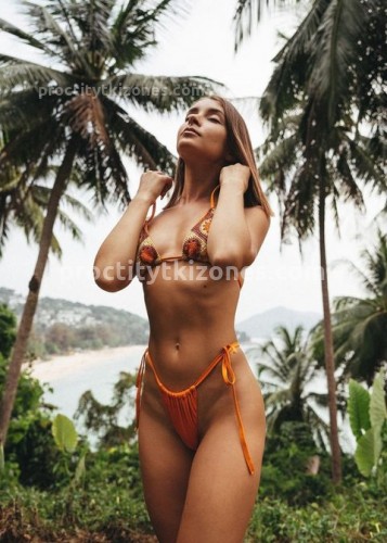 Юля, Г. Озёры